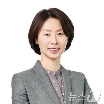 본문 이미지 - 김경아 신임 삼성바이오에피스 대표이사 사장. 내정자(삼성바이오에피스 제공)/뉴스1 ⓒ News1