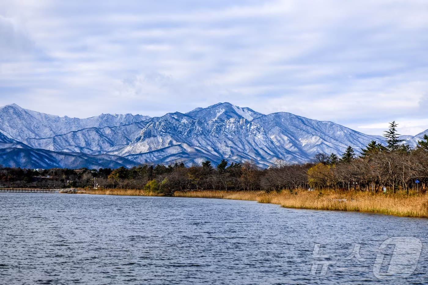 기사 이해를 돕기 위한 강원 속초시 영랑호 일대 자료 사진으로 기사 내용과 직접 관련 없음.. (재판매 및 DB금지) /뉴스1