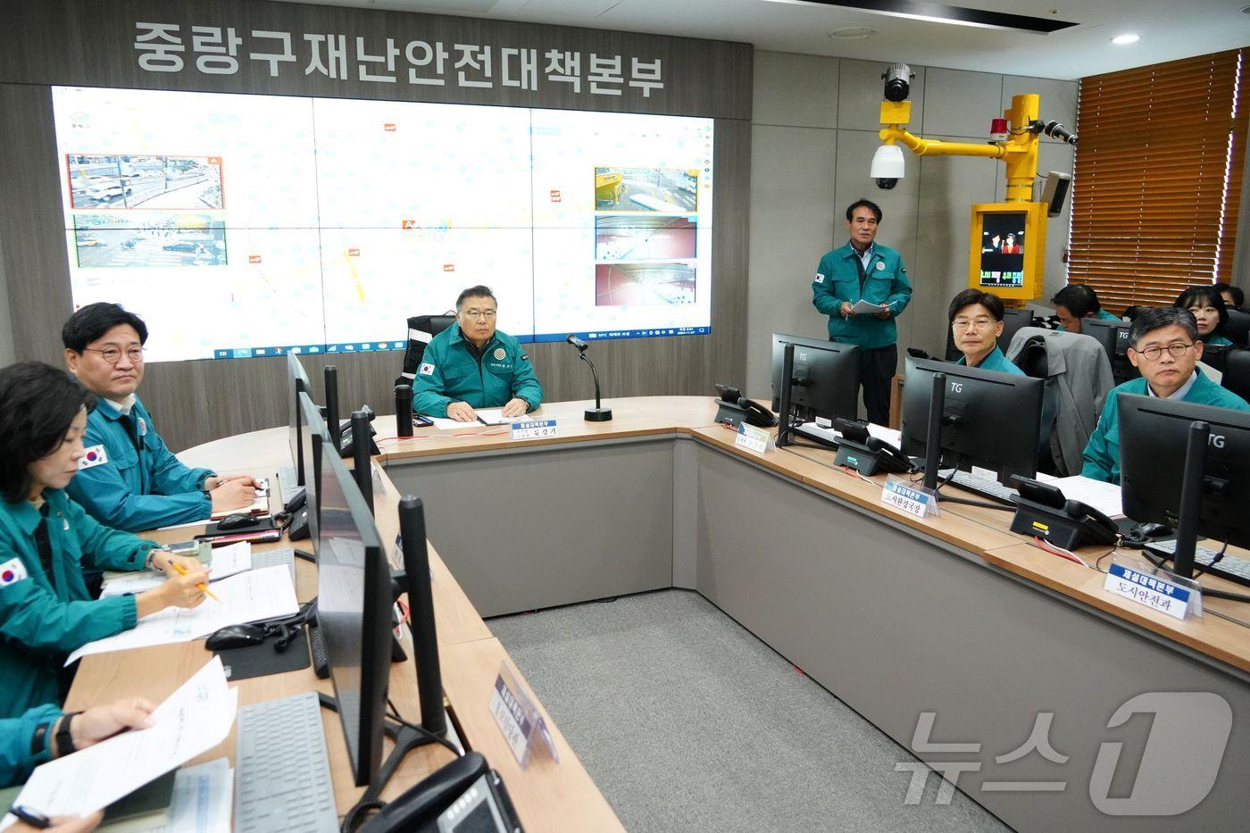 본문 이미지 - (서울 중랑구 제공) 