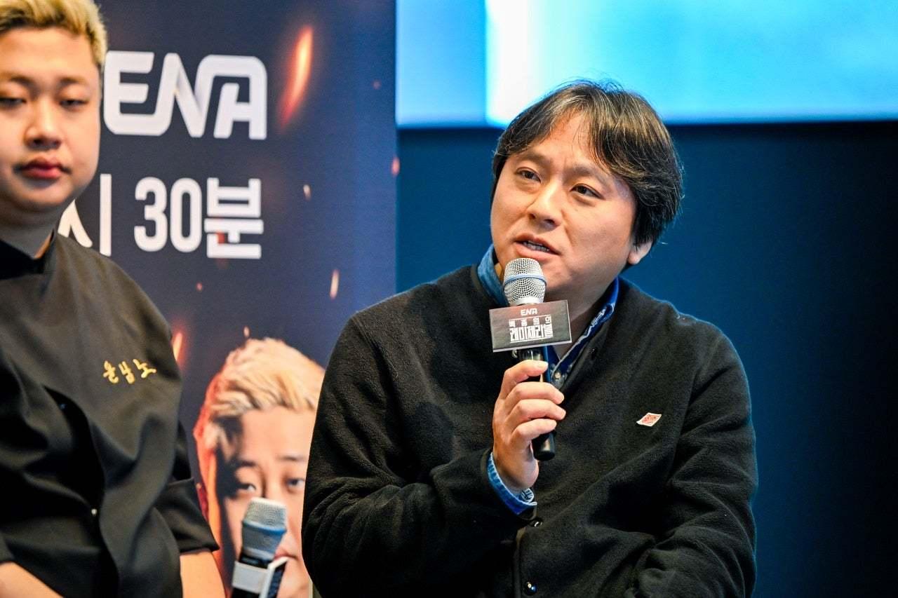 본문 이미지 - 한경훈 PD / 사진제공=ENA