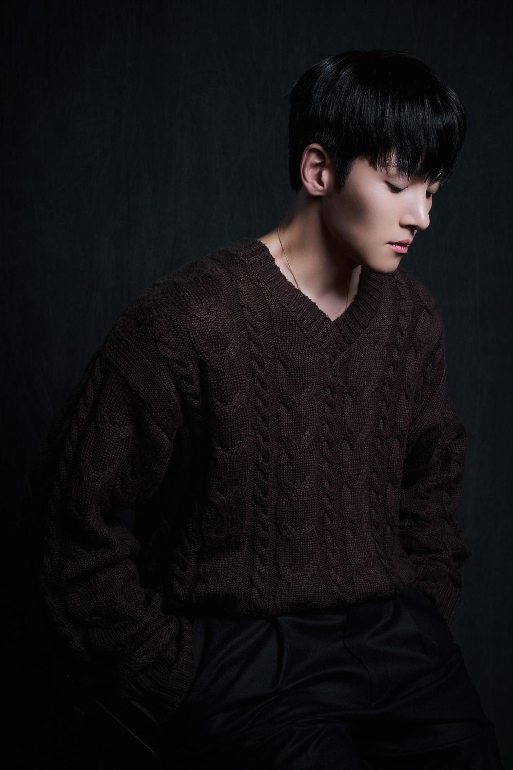 본문 이미지 - 디즈니+ 강남 비-사이드 배우 지창욱 / 월트디즈니컴퍼니코리아 제공