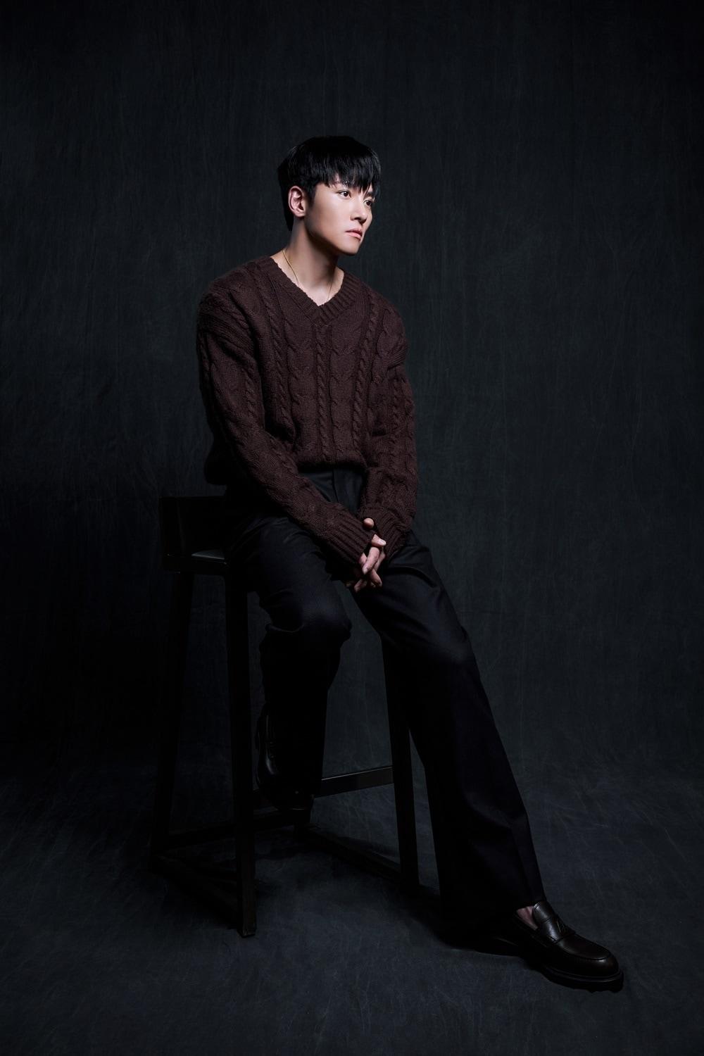 본문 이미지 - 디즈니+ 강남 비-사이드 배우 지창욱 / 월트디즈니컴퍼니코리아 제공