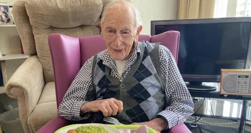 본문 이미지 - 존 알프레드 티니스우드(BBC 캡처)