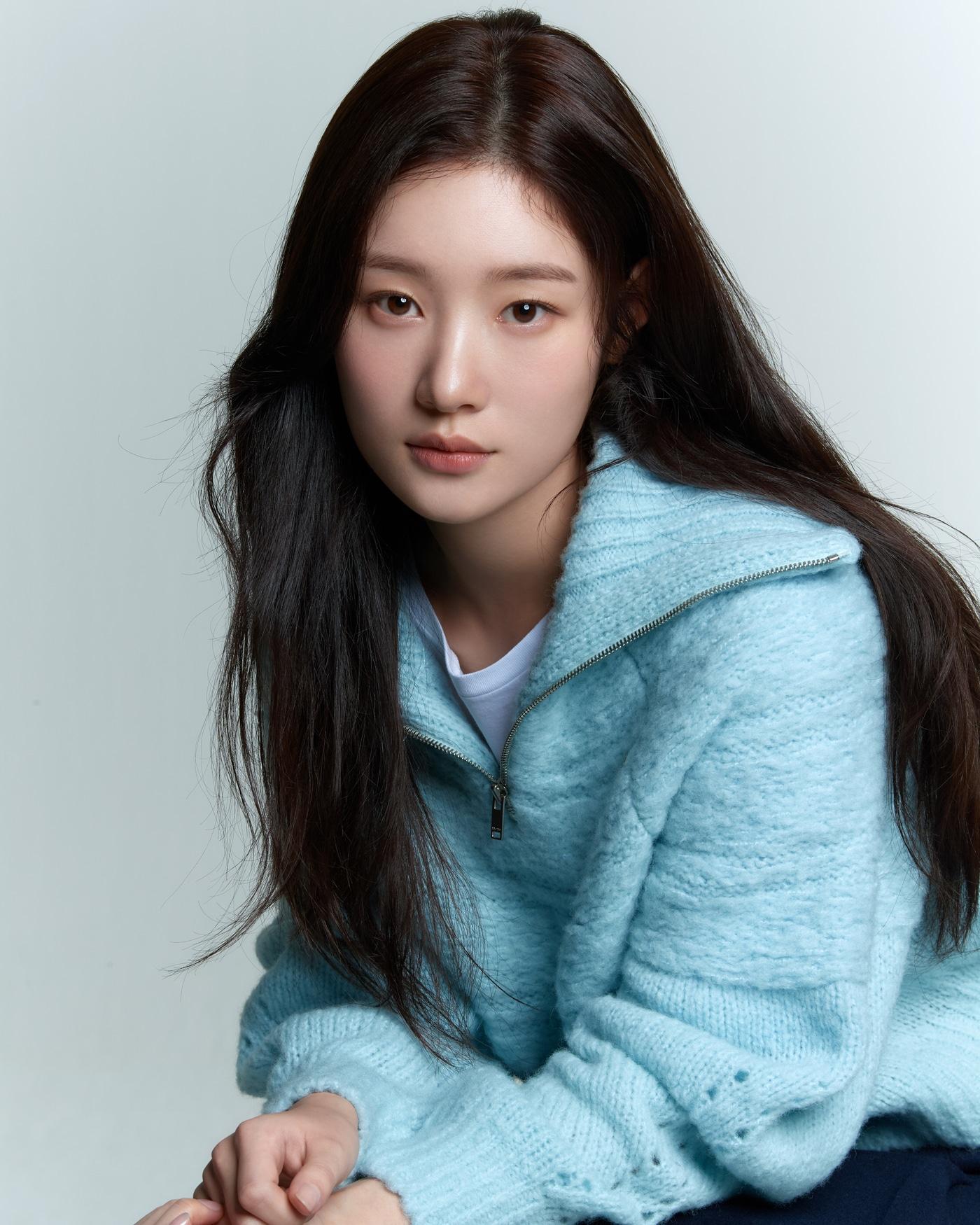 본문 이미지 - 배우 정채연 / 사진제공=BH엔터테인먼트