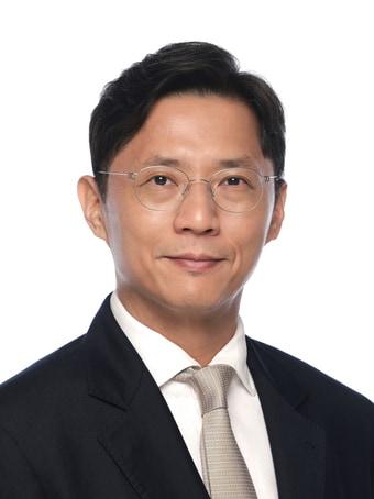 본문 이미지 - 허서홍 GS리테일 신임 대표이사&#40;GS 제공&#41;