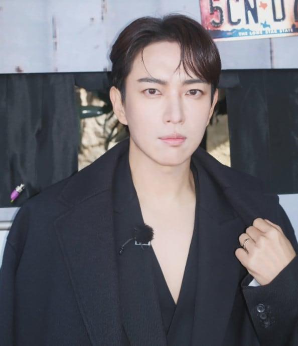 본문 이미지 - 장성규 인스타그램