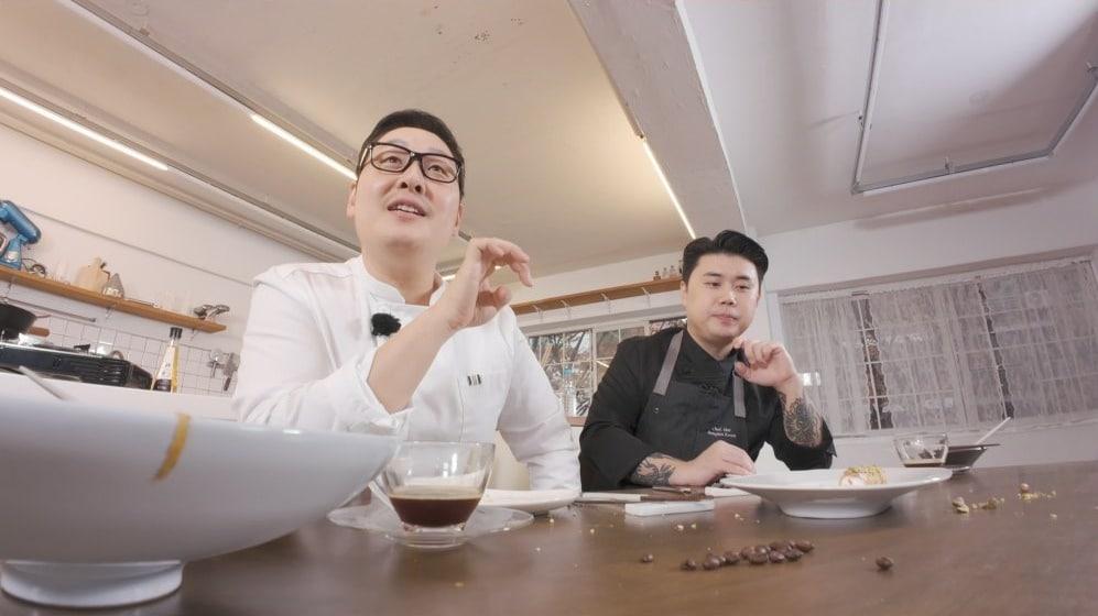 본문 이미지 - 더 밥 스튜디오