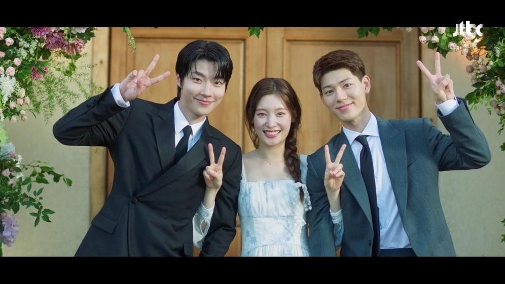 본문 이미지 - JTBC '조립식 가족' 방송 화면 캡처