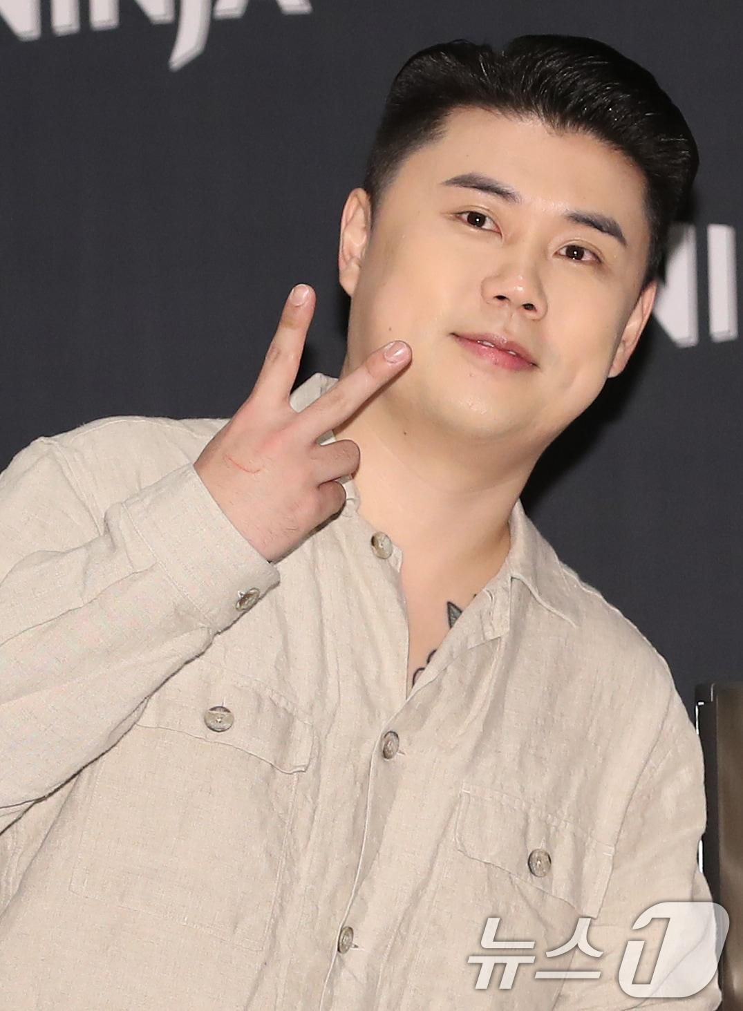 본문 이미지 - 권성준 셰프 자료 사진. ⓒ News1