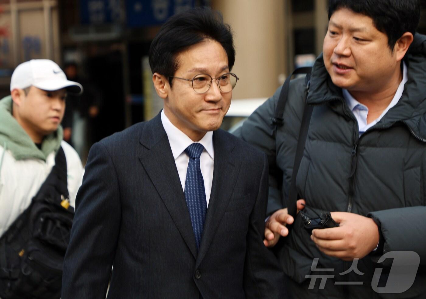 신영대 더불어민주당 의원(전북 군산·김제·부안갑). 2024.11.28/뉴스1 DB