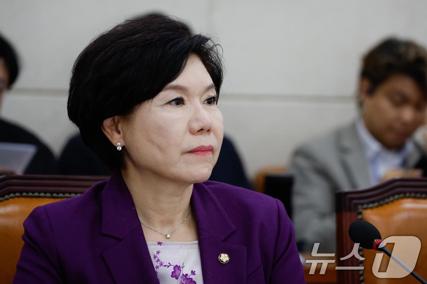 조은희 국민의힘 의원. 2024.11.28/뉴스1 ⓒ News1 안은나 기자