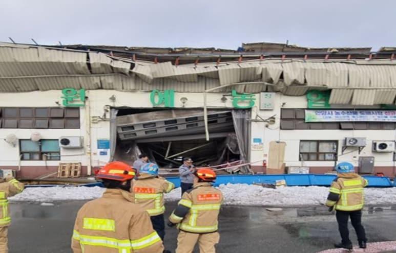 본문 이미지 - 사고 현장. &#40;경기도소방재난본부 제공&#41; 2024.11.28/뉴스1