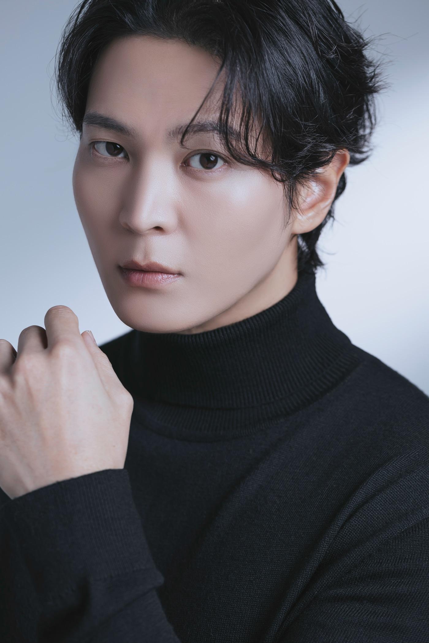 본문 이미지 - 주원 / 고스트 스튜디오