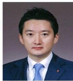 본문 이미지 - 최우제 에프알엘코리아 신임 대표이사.(롯데그룹제공)