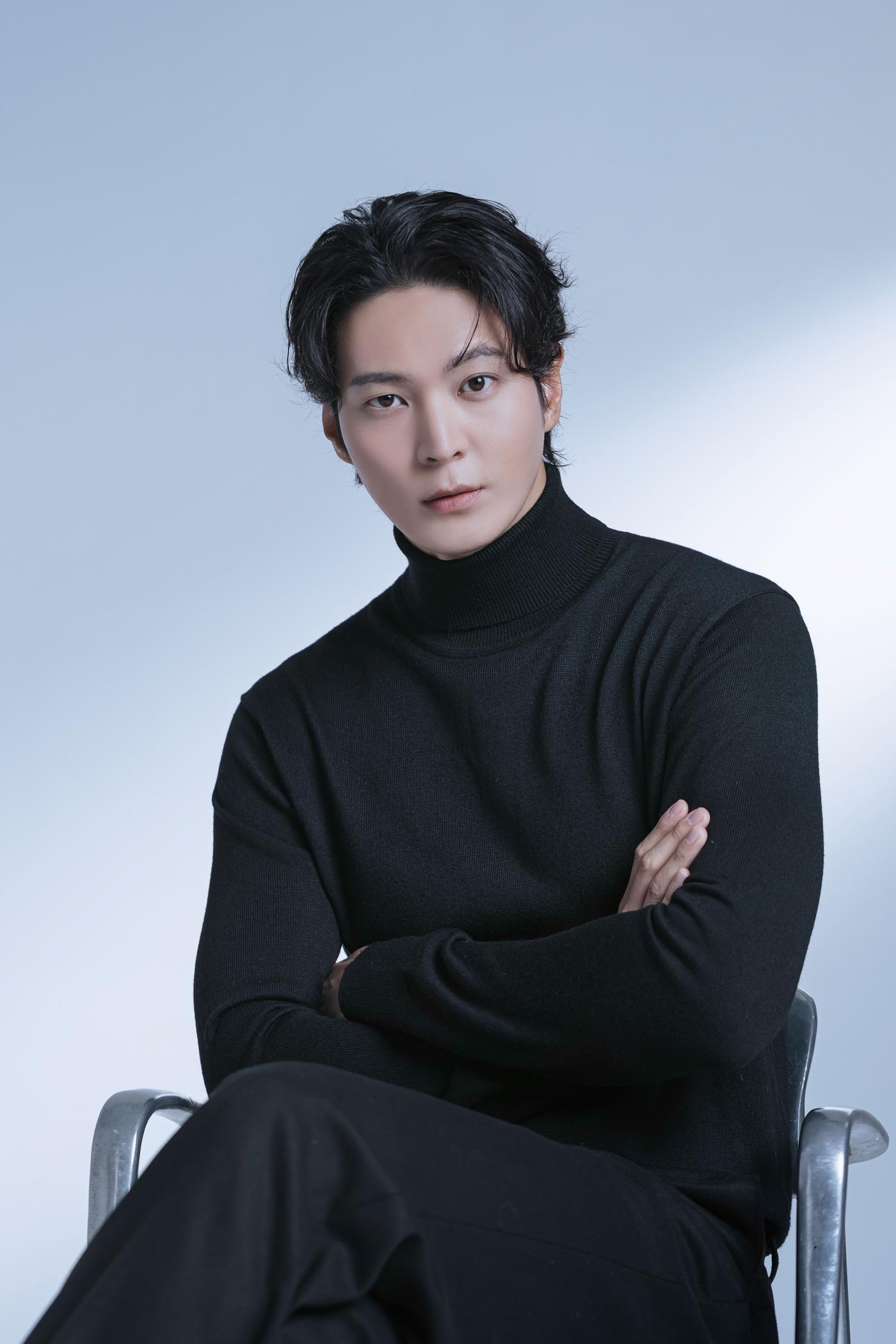 본문 이미지 - 주원 / 고스트 스튜디오