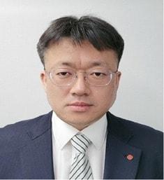 본문 이미지 - 최준영 롯데아사히주류 대표이사 상무보(롯데 제공)