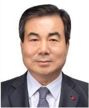 본문 이미지 -  임성복 롯데지주 커뮤니케이션실장.(롯데 제공).