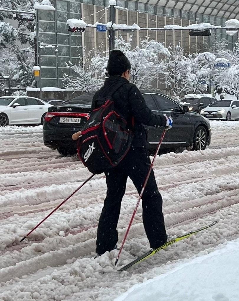본문 이미지 - (온라인 커뮤니티 갈무리)