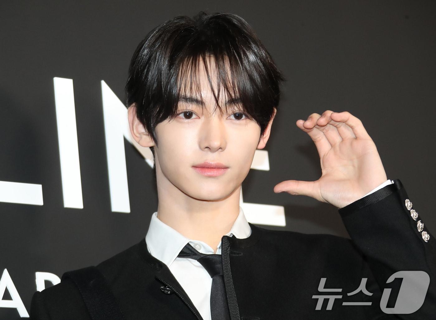 본문 이미지 - 투어스 한진 2024.11.28/뉴스1 ⓒ News1 권현진 기자