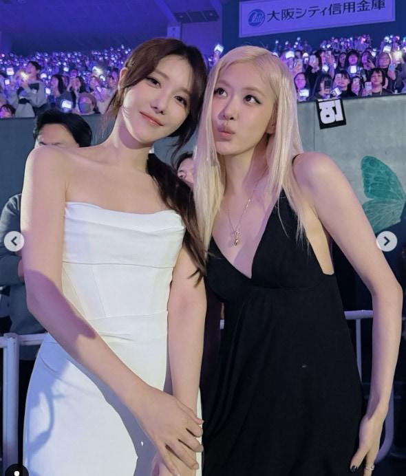 본문 이미지 - 이지아 인스타그램