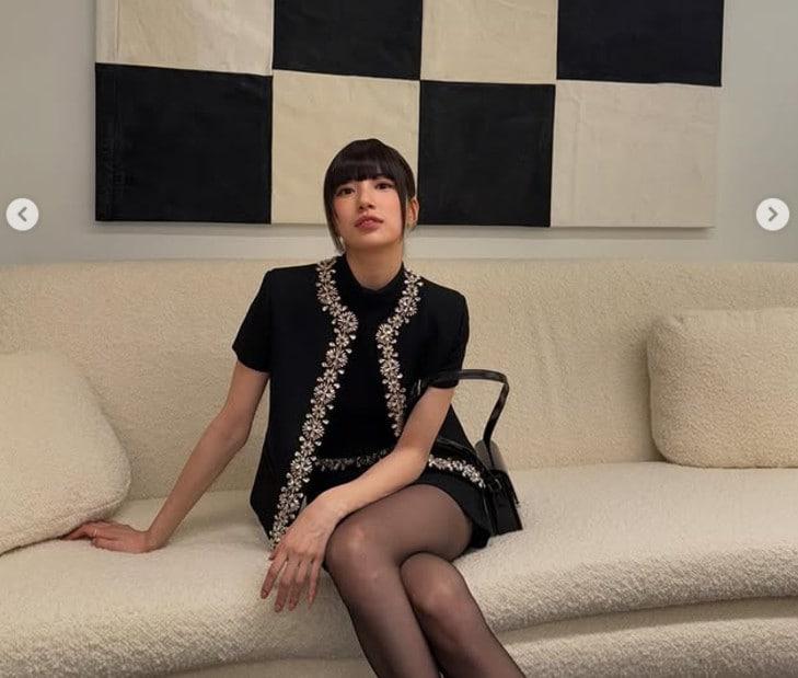 본문 이미지 - 수지 인스타그램