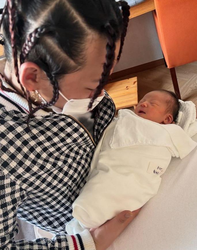 본문 이미지 - 사진=양홍원 인스타그램