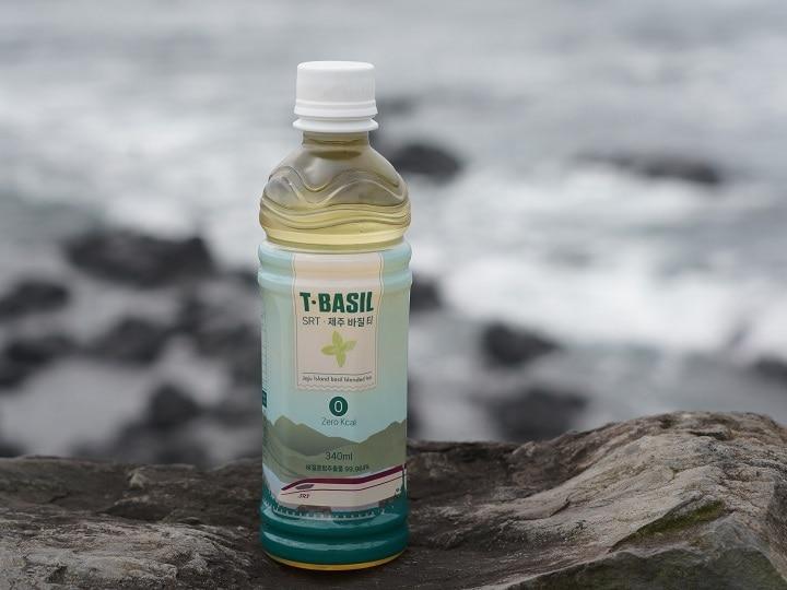 본문 이미지 - SRT 제주바질티 모습.(SR 제공)