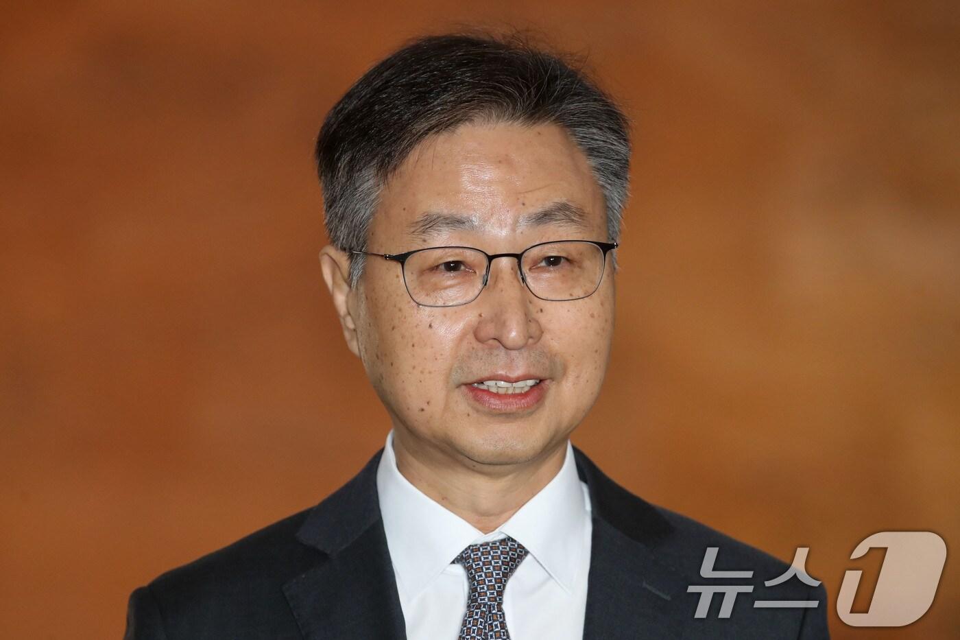 최재해 감사원장 2024.11.29/뉴스1 ⓒ News1 이광호 기자