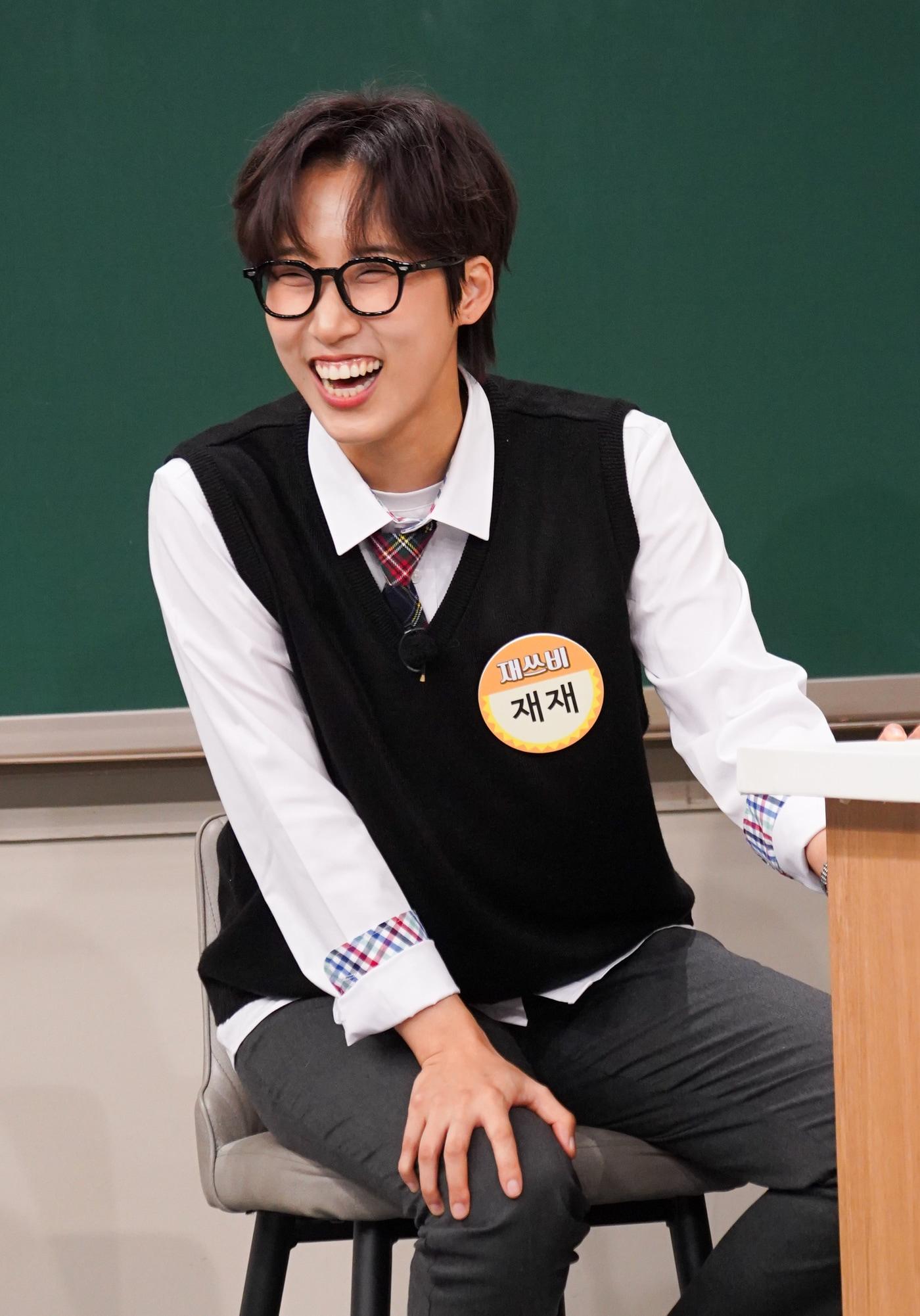 본문 이미지 - JTBC '아는 형님'