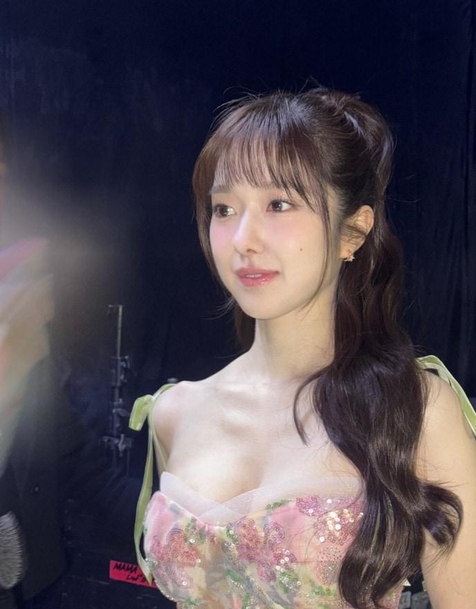 본문 이미지 - 사진=이혜성 인스타그램