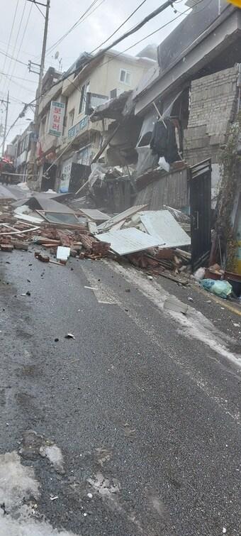 본문 이미지 - 사고 현장. (경기도소방재난본부 제공) 2024.11.29/뉴스1