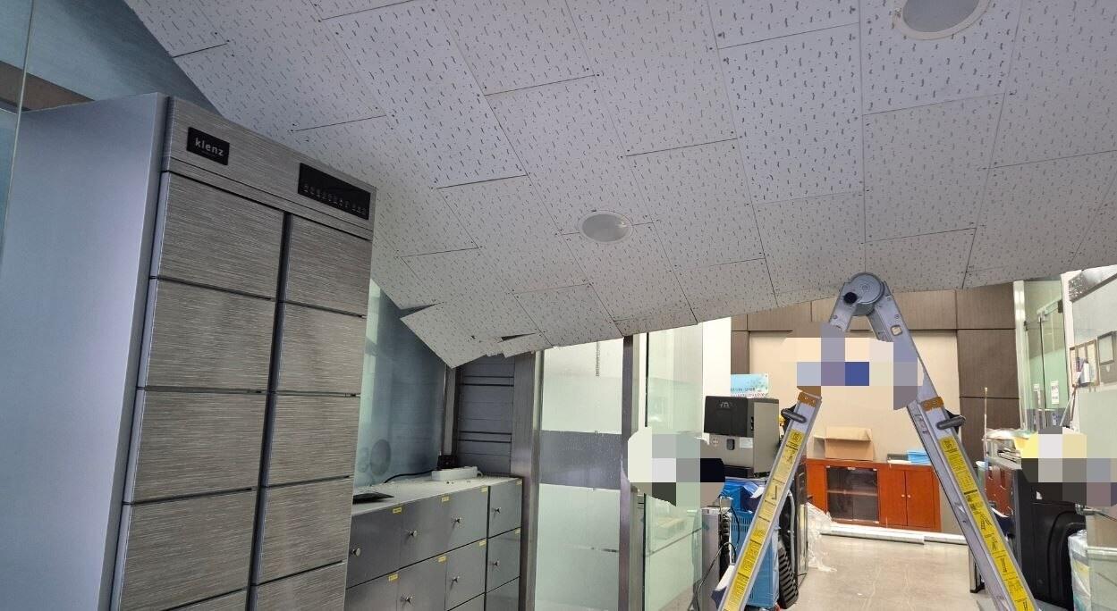 본문 이미지 - 사고 현장. (경기도소방재난본부 제공) 2024.11.29/뉴스1