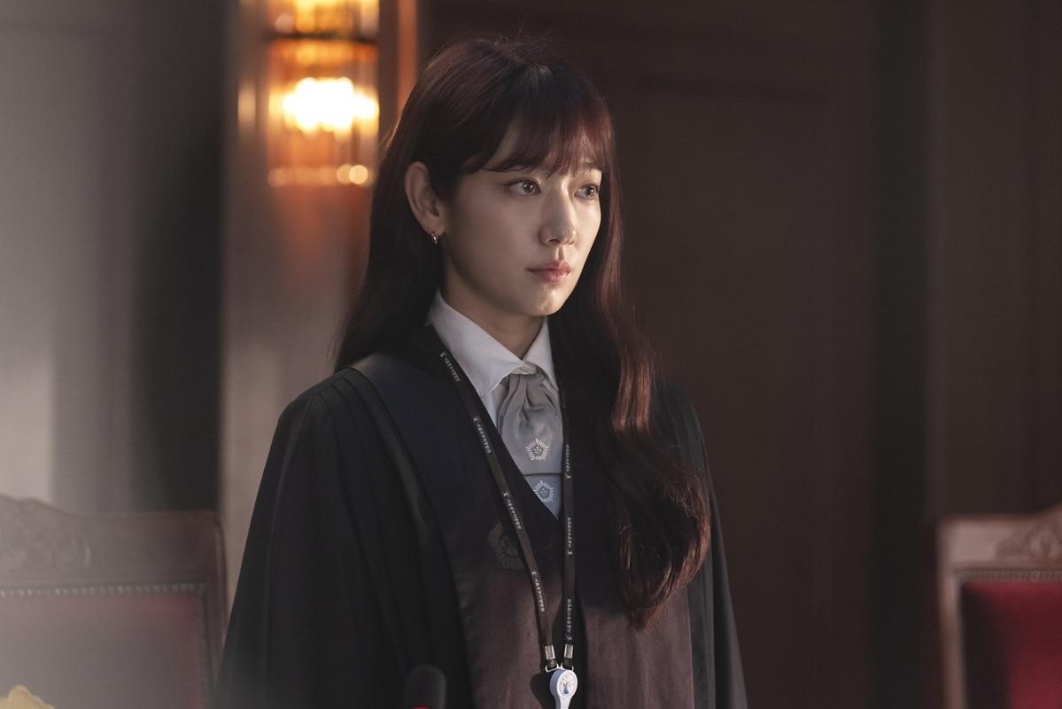 본문 이미지 - 사진 =SBS '지옥에서 온 판사'