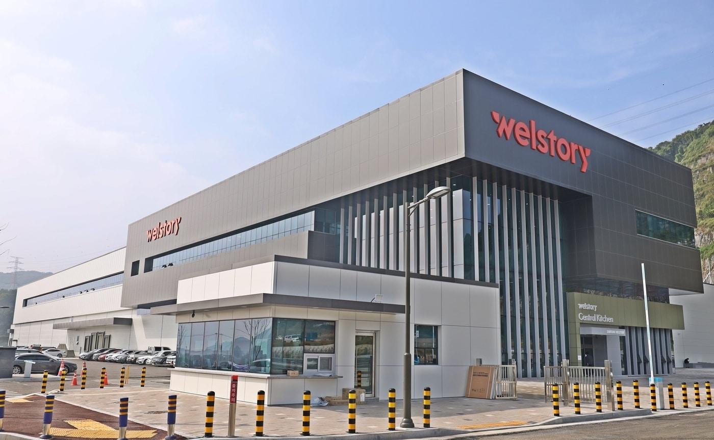 본문 이미지 - 삼성웰스토리 센트럴키친(삼성웰스토리 제공).