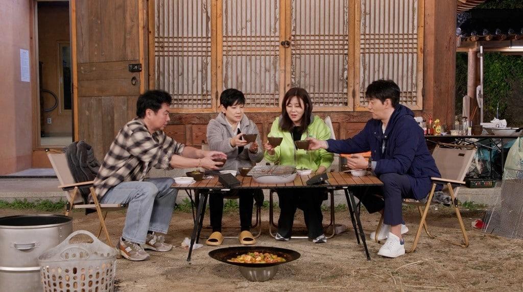 본문 이미지 - 사진=SBS '미운 우리 새끼' 방송 화면 캡처