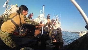 본문 이미지 - 사진=채널A '강철부대W'