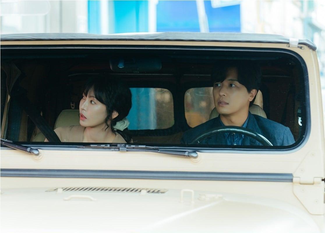 본문 이미지 - 사진=JTBC '정숙한 세일즈'