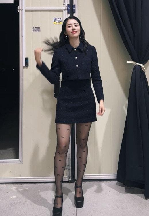 본문 이미지 - 서동주/인스타그램 캡처