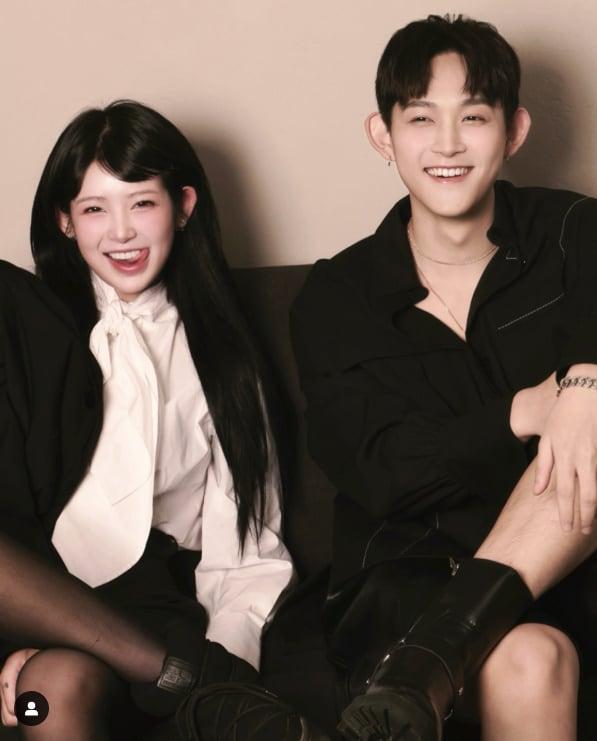 본문 이미지 - 최준희, 최환희 인스타그램 캡처