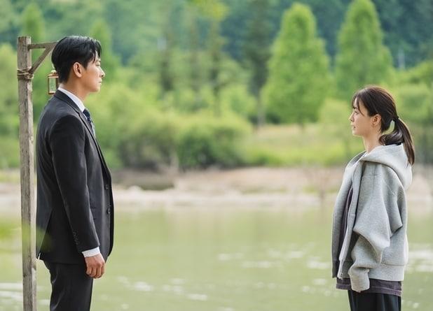 본문 이미지 - tvN '사랑은 외나무다리에서'