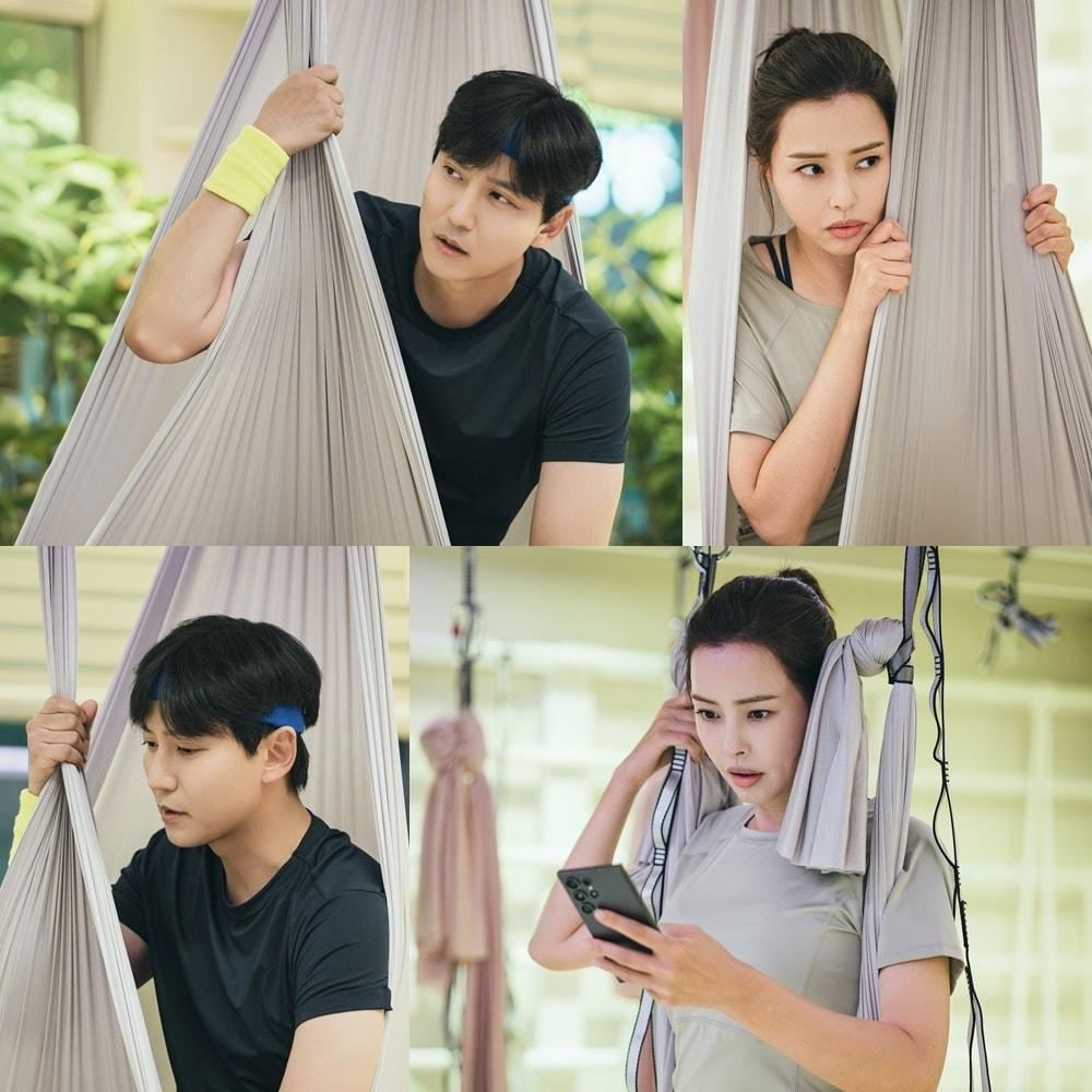 본문 이미지 - '열혈사제2' 제공