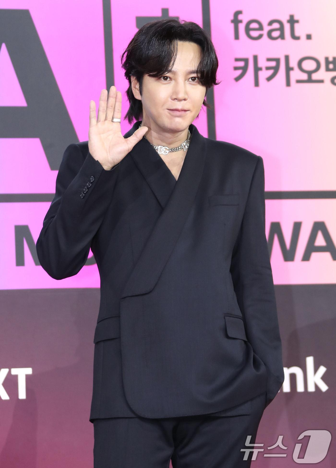 본문 이미지 - 배우 장근석 ⓒ News1 권현진 기자