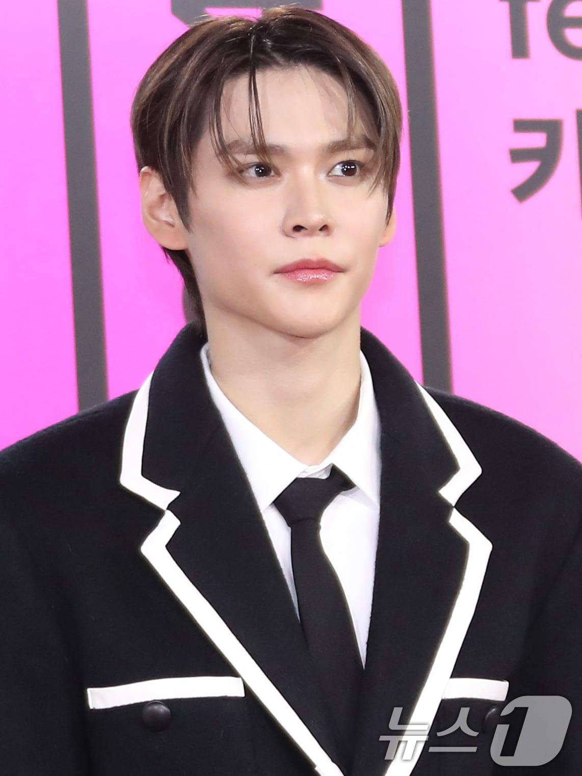 본문 이미지 - 라이즈 은석 2024.11.30 ⓒ 뉴스1 권현진 기자