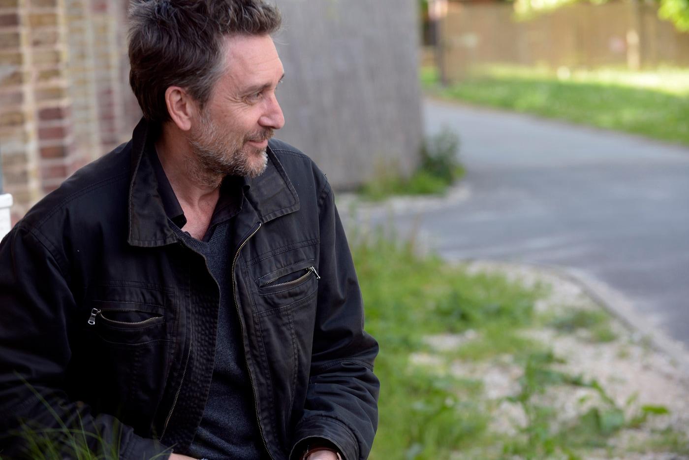 본문 이미지 - 프랑스의 대표적인 연출가 조엘 폼므라(LG아트센터 제공)ⓒElizabeth Carecchio