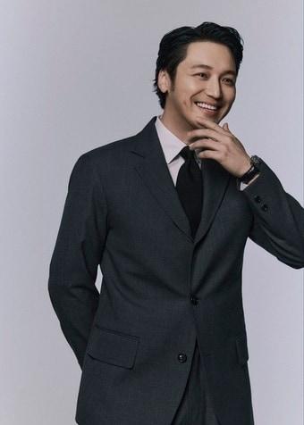 본문 이미지 - 배우 변효안&#40;BBQ치킨 제공&#41;.