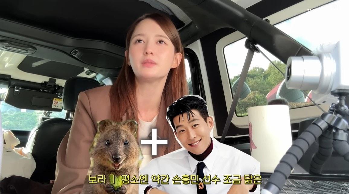 본문 이미지 - (유튜브 '지인의 지인')