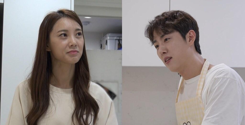 본문 이미지 - SBS 동상이몽2