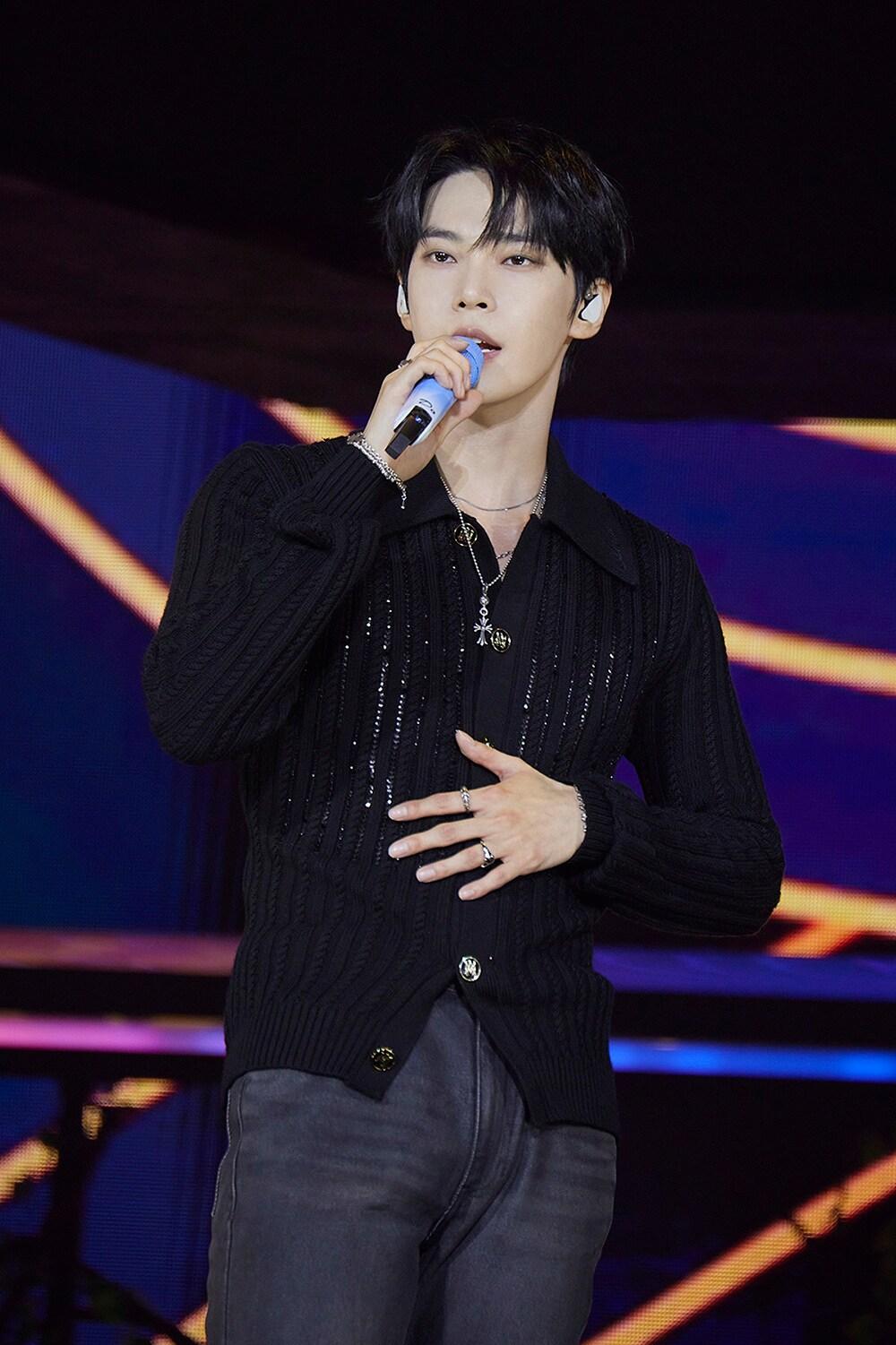 본문 이미지 - NCT 도영(SM엔터테인먼트 제공)