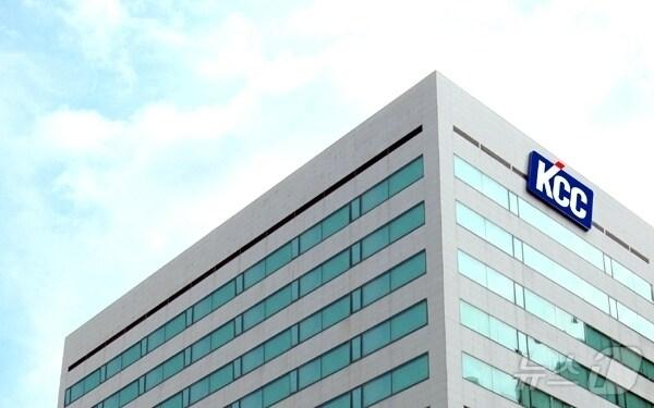 본문 이미지 - KCC 본사 (KCC 제공)
