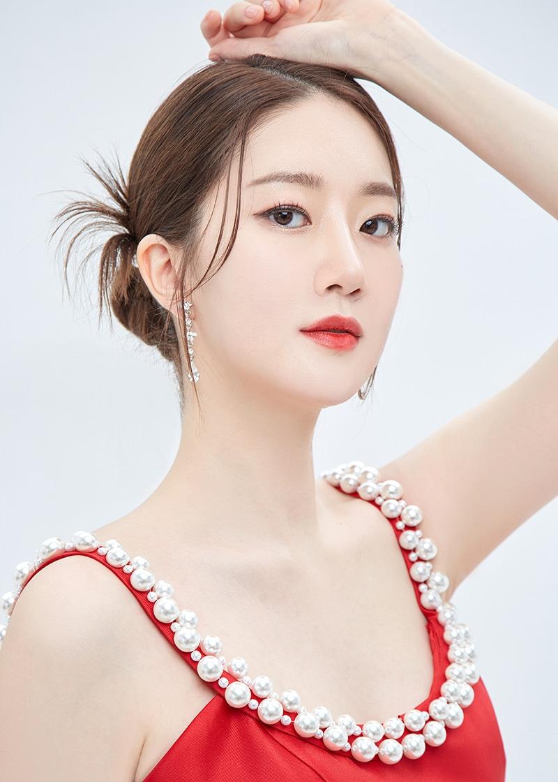 본문 이미지 - 오페라 '사랑의 묘약'에 출연하는 서영(성동문화재단 제공)